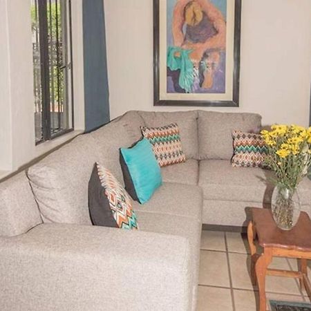Enjoy Ac In The Queen'S Suite At Inn Ajijic Εξωτερικό φωτογραφία