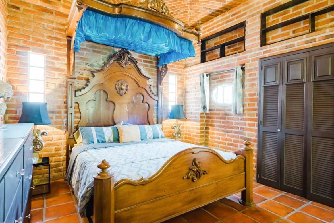 Enjoy Ac In The Queen'S Suite At Inn Ajijic Εξωτερικό φωτογραφία