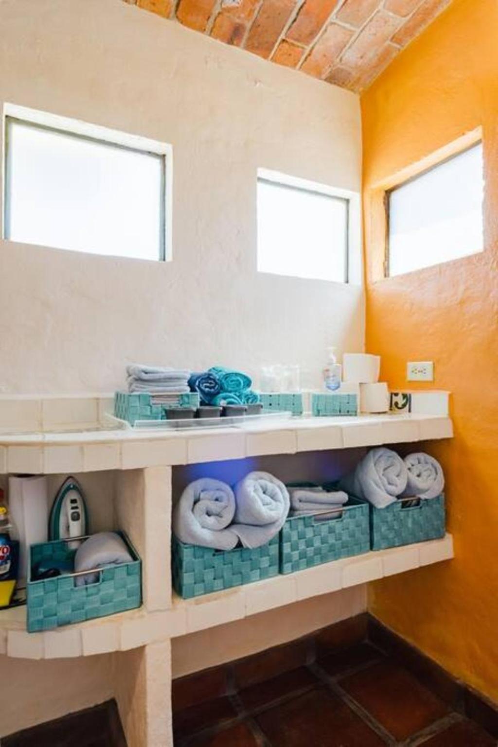 Enjoy Ac In The Queen'S Suite At Inn Ajijic Εξωτερικό φωτογραφία