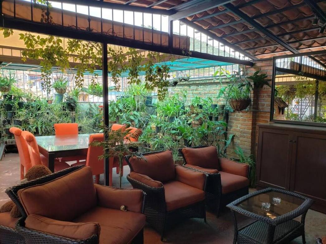 Enjoy Ac In The Queen'S Suite At Inn Ajijic Εξωτερικό φωτογραφία
