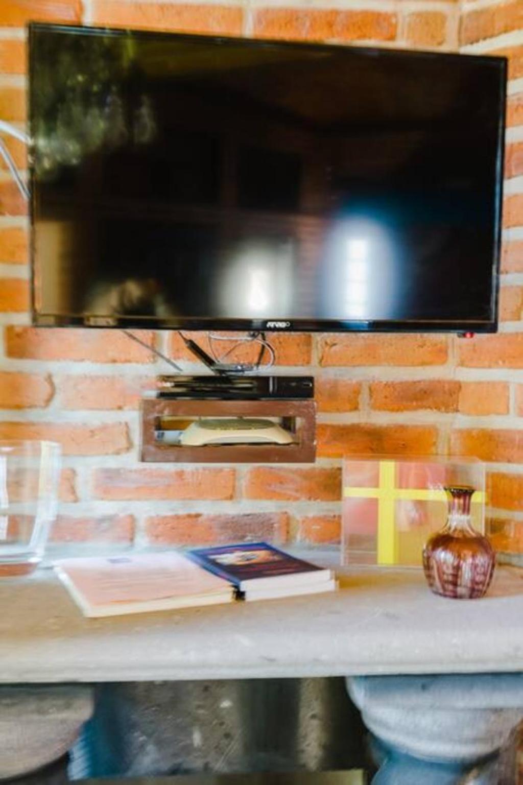 Enjoy Ac In The Queen'S Suite At Inn Ajijic Εξωτερικό φωτογραφία