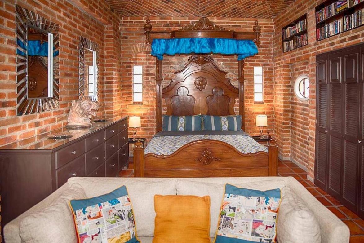 Enjoy Ac In The Queen'S Suite At Inn Ajijic Εξωτερικό φωτογραφία