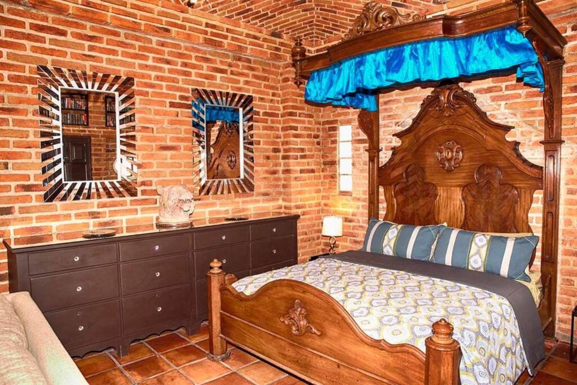 Enjoy Ac In The Queen'S Suite At Inn Ajijic Εξωτερικό φωτογραφία