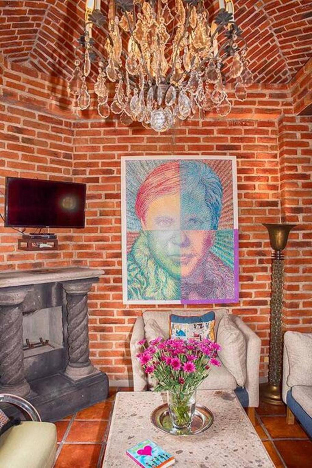 Enjoy Ac In The Queen'S Suite At Inn Ajijic Εξωτερικό φωτογραφία