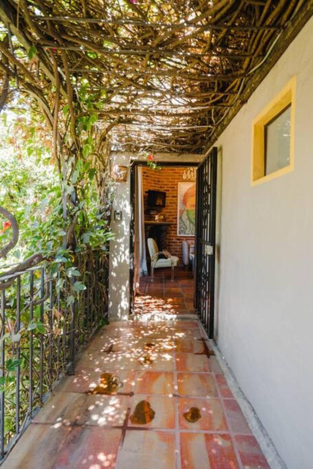 Enjoy Ac In The Queen'S Suite At Inn Ajijic Εξωτερικό φωτογραφία