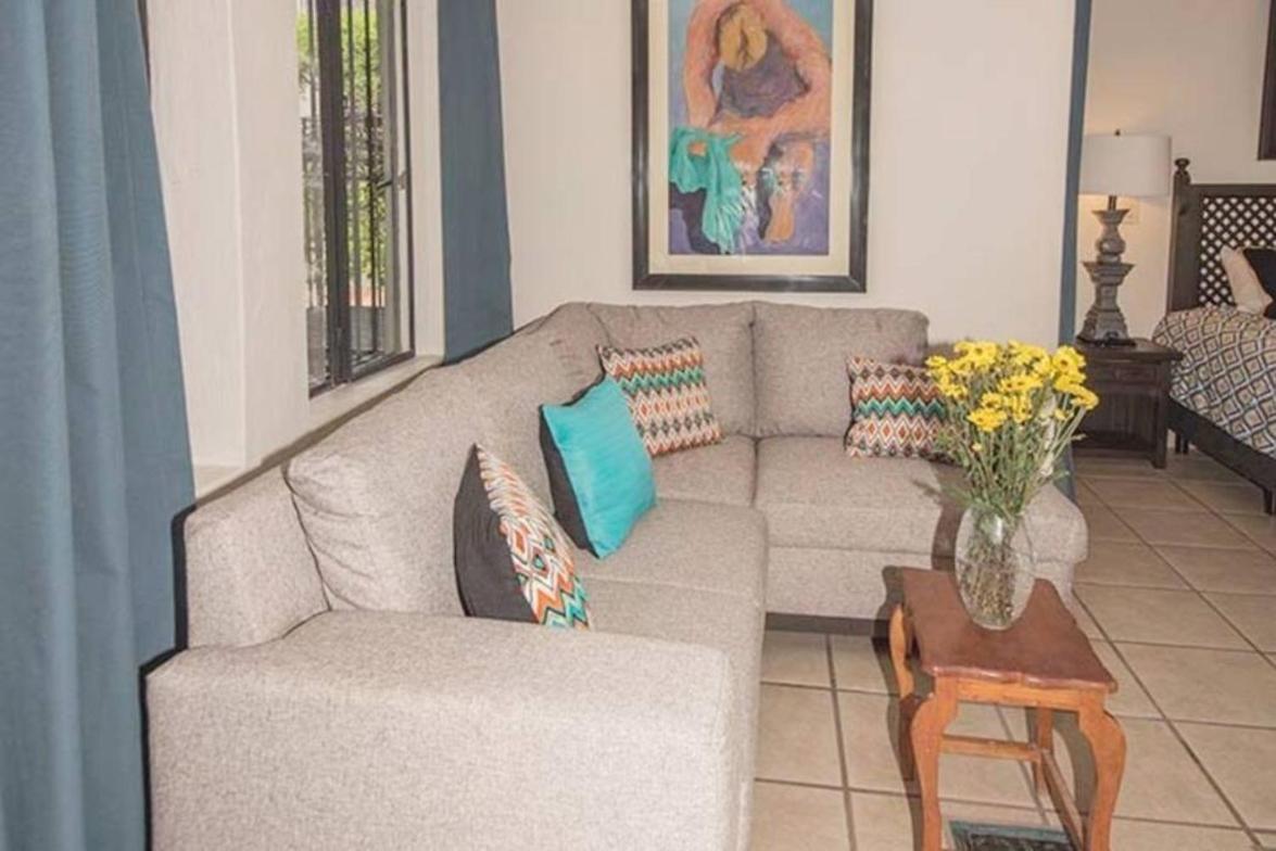 Enjoy Ac In The Queen'S Suite At Inn Ajijic Εξωτερικό φωτογραφία