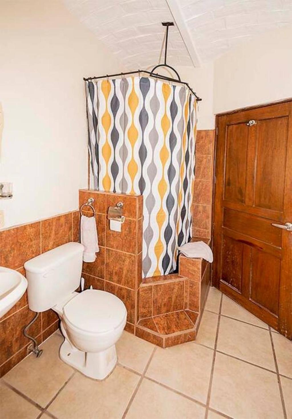 Enjoy Ac In The Queen'S Suite At Inn Ajijic Εξωτερικό φωτογραφία