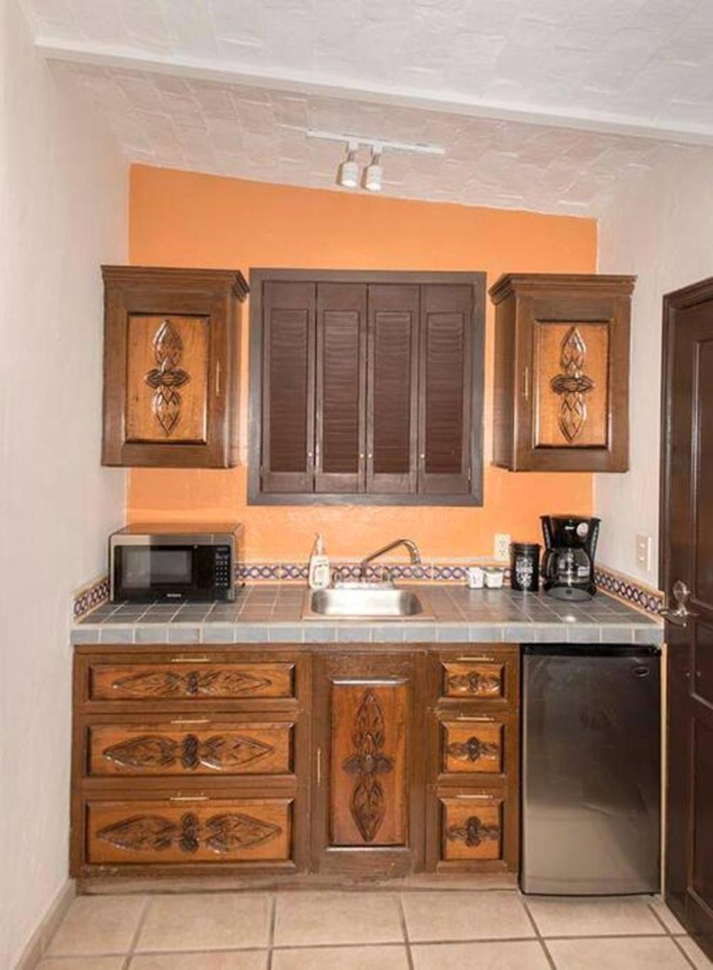 Enjoy Ac In The Queen'S Suite At Inn Ajijic Εξωτερικό φωτογραφία