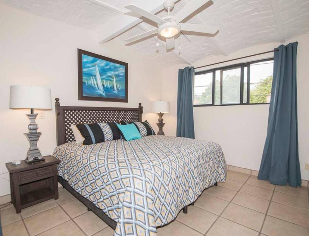 Enjoy Ac In The Queen'S Suite At Inn Ajijic Εξωτερικό φωτογραφία